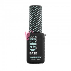 Base Coat UV 2M Beauty, Gellack All Base 13 ml